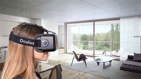 Mit roomsketcher können sie interaktive grundrisse generieren, die online bearbeitet werden können. Virtual-Reality-Brille ermöglicht Blick ins noch nicht ...