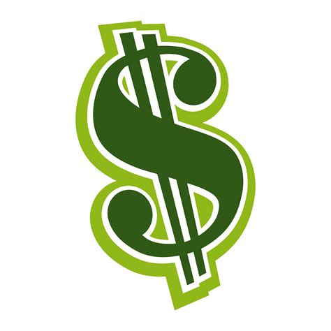 Dollar Sign Clipart Free To Use Clip Art Resource Cli