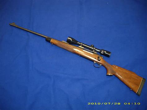 Remington 700 Bdl Left Handed 7mm M For Sale At 964463366