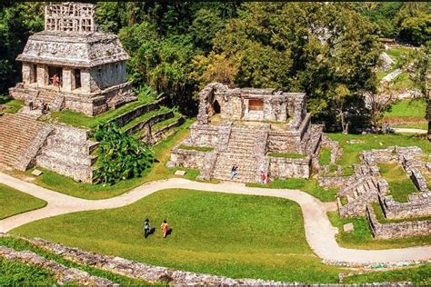 2024 Archaeological Zone Of Palenque Tickets Tripadvisor