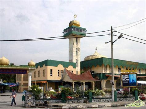 We did not find results for: Masjid Sultan Hishamuddin, Hulu Langat, Selangor
