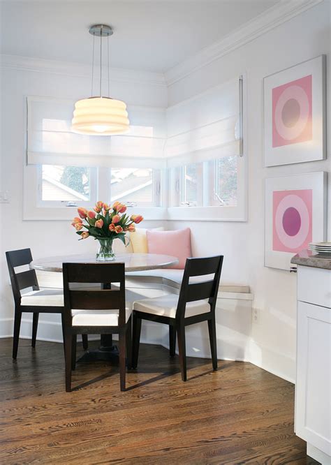 21 Corner Dining Sets Designs Decorating Ideas Design Trends