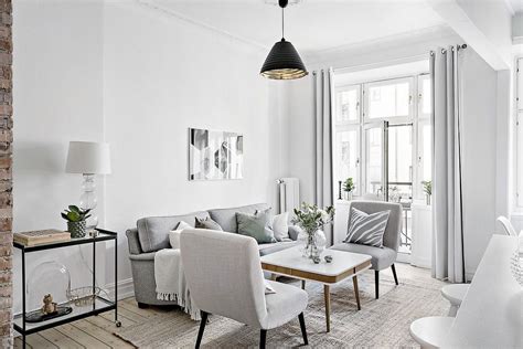 Elegir un piso para cocina depende de varios factores como el estilo del espacio, luz, metros cuadros, resistencia, funcionalidad. Decoración apartamentos pequeños: cocina integrada y ...