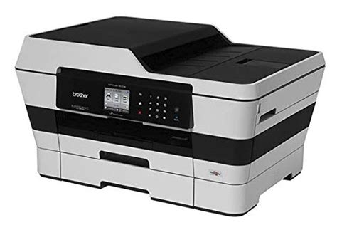 Printer driver & scanner driver for local connection this download only includes the printer and scanner (wia and/or twain) drivers, optimized for usb or parallel interface. All About Driver All Device: Brother Printer Driver Download