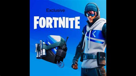 Fortnite 2fa is once again back in the headlines thanks to the return of the gifting feature in battle royale. Fortnite Exclusive Ps4 Skin - YouTube