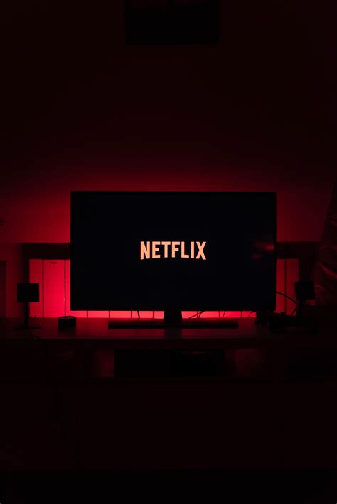 Netflix Wallpapers Wallpaper Cave