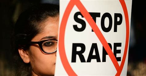Six Mumbai Men Arrested For Sexually Exploiting Minor Girl For A Year