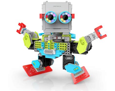 The 6 Best Robot Toys Of 2021 Review With Comparison Twin Science