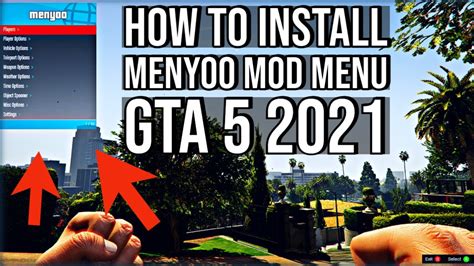 Please only answer seriously and meaningfully! Gta 5 Menyoo Xbox One - Gta 5 Mod Menu On Xbox One Updated 2020 Gameplay Youtube : A gui trainer ...