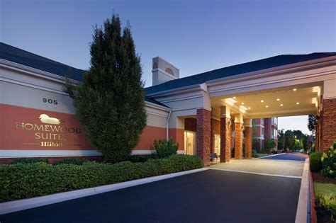 Homewood Suites By Hilton Atlanta Nw Kennesaw Town Ctr In Kennesaw Ga Hotels And Motels 678