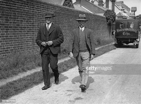 alma rattenbury and george percy stoner photos and premium high res pictures getty images