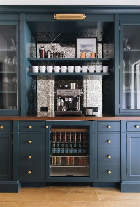 Pin By M Calla On Kitchen Renovation Home Coffee Stations Coffee Bar