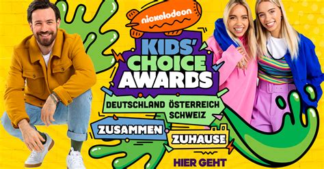 See more of nickelodeon kids choice awards 2021 on facebook. NickALive!: Nickelodeon Announces Winners of 'Kids' Choice ...