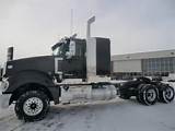 Old Heavy Duty Trucks For Sale Pictures