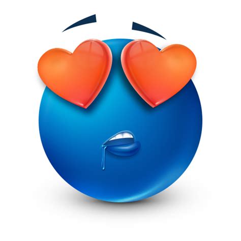 Heart Eye Emoji Artofit