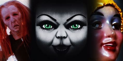 🏆 Females In Horror Films The Scariest Female Horror Villains 2022 11 22