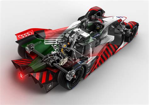 Reigning formula e team's champions audi sport abt schaeffler has had a tough start to the gen2 audi scored eighth and ninth, with its customer team envision virgin racing not scoring points and. Audi e-tron FE07: новый гоночный электрокар для Formula E ...