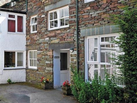 Low Croft Cottage Grasmere Allan Bank The Lake District And