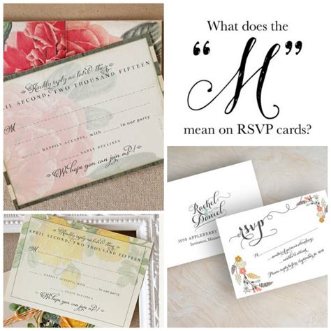 What do black tie galas and backyard barbecues have in common? Wedding RSVP Etiquette | PaperFlora