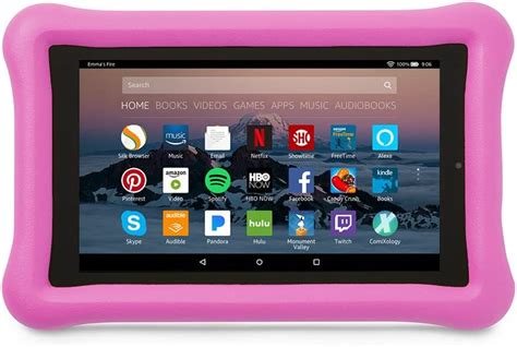 Amazon Kid Proof Case For Amazon Fire 7 Tablet 7th