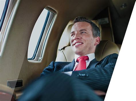 Private Jet Charter Aircraft Charter Services Centreline