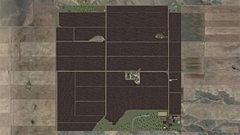 Fs19 Welker Farms Map V1000 • Farming Simulator 19 17 22 Mods