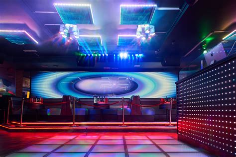 La Lounge Events Afterparty Venue Hire