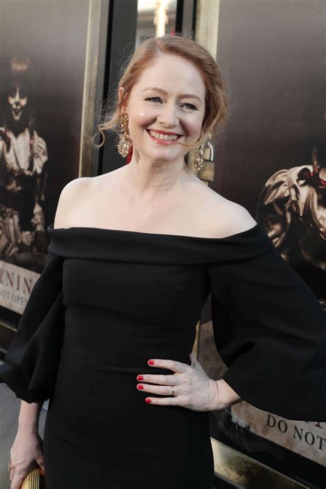Get all the details on miranda otto, watch interviews and videos, and see what else bing knows. Miranda Otto: Annabelle: Creation Premiere -17 | GotCeleb