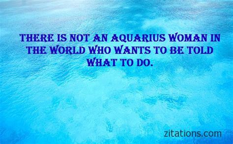 10 Best Aquarius Quotes Zitations