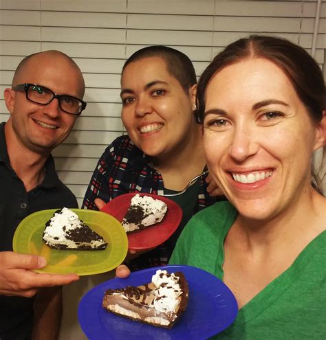 August 18th National Ice Cream Pie Day One Day At A Time