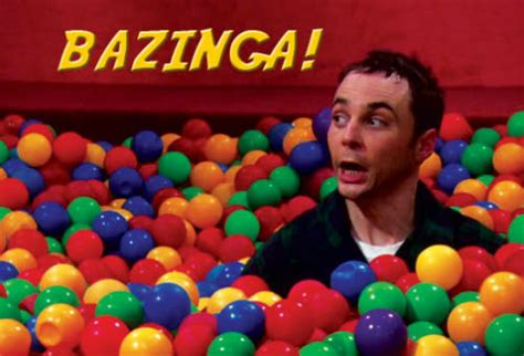 Tbbt 6 Sheldon Cooper Bazinga