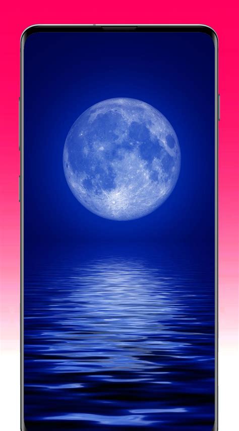 Download Do Apk De Moon Hd Wallpapers Para Android