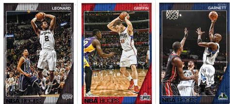 Now you can make those plays yours, all officially licensed by the nba and minted on the blockchain in limited supply. Nothing If Not Random: Card Show Find #3: 2016-2017 NBA ...