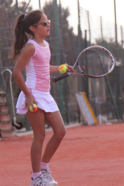 Girls Tennis Outfit Kaia Ubicaciondepersonascdmxgobmx