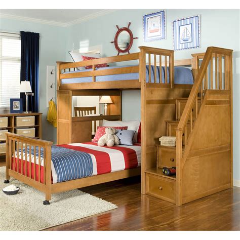 Lovely Bunk Bed Design Ideas For Bedroom The Architecture Designs