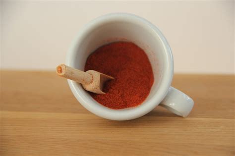 Best Cayenne Pepper Substitute Five Cayenne Pepper Alternatives