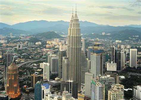10 Best Places to Visit in Malaysia (with Photos & Map) - Touropia