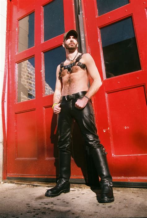 These Queers Talk About Their Kinks At Mid Atlantic Leather Weekend Into