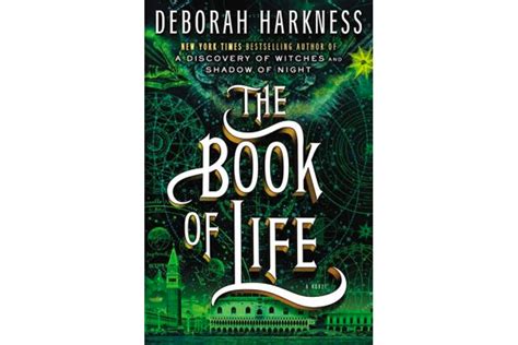46 The Book Of Life Bookish Blurb Worth A Thousand Words