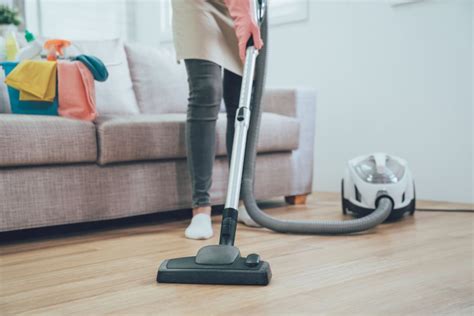 5 Best Canister Vacuums For Your Hardwood Floors Reviews