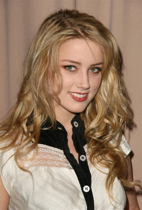 Amber Heard Pic 239698 Fotos Amber Heard Amber Heard Beleza Loira