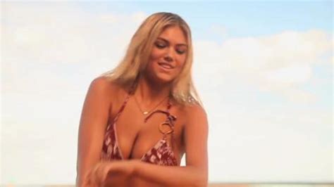 Kate Upton Outtakes Sports Illustrated