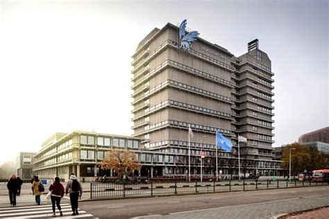 Vrije Universiteit Amsterdam Vu Mastergradschools Vu