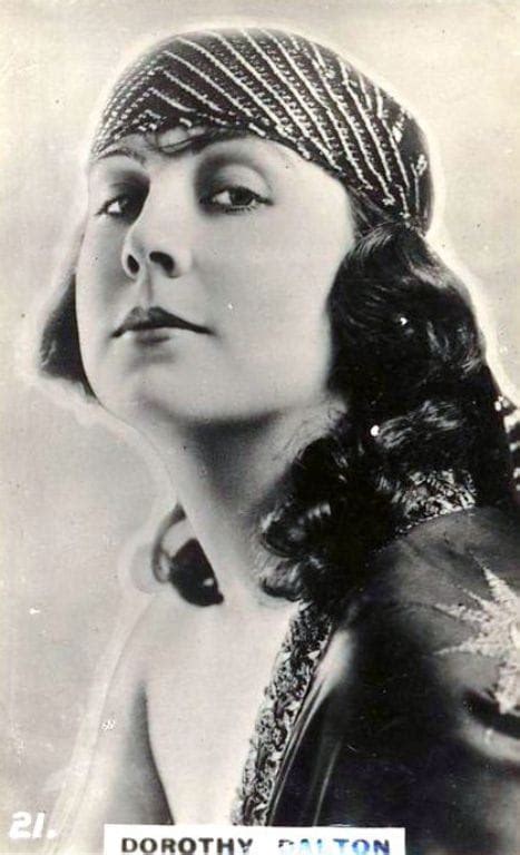 Picture Of Dorothy Dalton