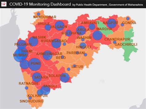 If you're confused, you're not alone. Maharashtra Coronavirus Hotspot List: Get updated list of ...