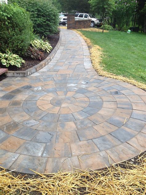 Cambridge Ledgestone Xl Pavers