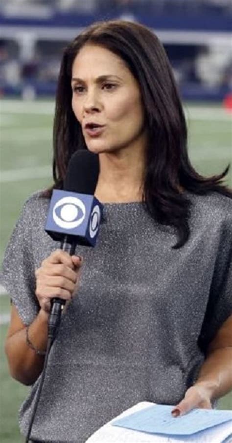 Tracy Wolfson Biography Height And Life Story Super Stars Bio