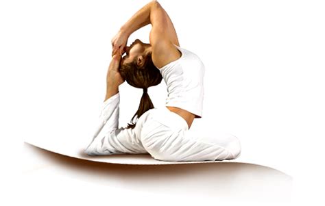 Yoga Png Transparent Image Download Size 548x349px