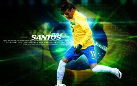 Neymar Background Brazil Flag 2015 WallpaperSafari