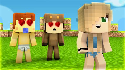 Baby Skins For Minecraft Pe V2 1 Android Apk Free Download Android Apks